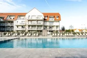 Evancy Trésors d'Opale - 卡米尔斯