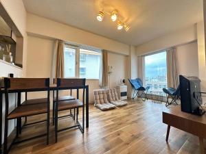 【NEW OPEN】AMS Hiragishi R401