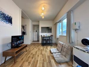 【NEW OPEN】AMS Hiragishi R401