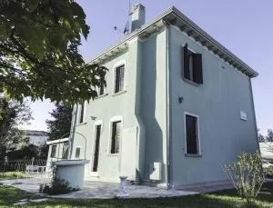 Villino Verde - Malpaga