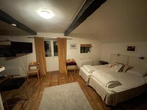 One-Bedroom Apartment room in Karolinen Stugor & Lägenheter