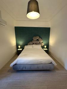 Boutique Rooms B&B