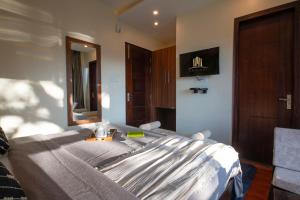 The Namah Retreat By PerfectStayz