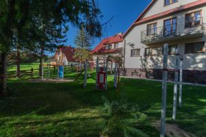 Szkolne Schronisko Młodzieżowe w Rozdzielu