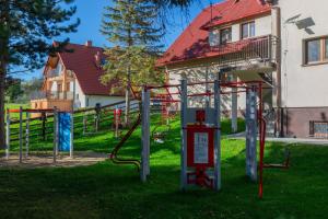 Szkolne Schronisko Młodzieżowe w Rozdzielu