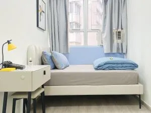 Student Accommodation - 188 Wan Chai Road - Гонконг