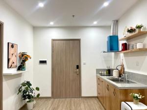 Vinhomes Smart City - Căn hộ siêu xinh xắn tại tòa nhà SA3