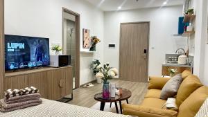 Vinhomes Smart City - Căn hộ siêu xinh xắn tại tòa nhà SA3