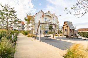 Appartements Evancy Tresors d'Opale : photos des chambres