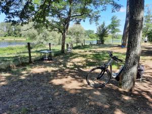 Campings Camping Onlycamp Le Port : photos des chambres