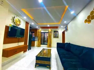 Luxury Apartment in Bahria Town, Lahore - 拉合尔