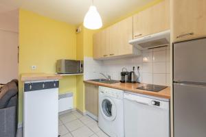 Mona, F2 pour 4 Pers. - Fairytale Factory