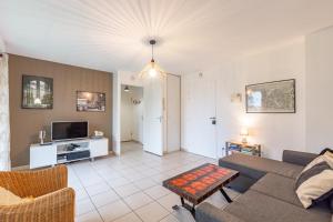 Appartements Mona, F2 pour 4 Pers. - Fairytale Factory : photos des chambres