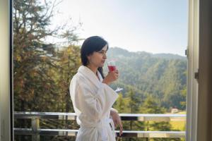 The Namah Retreat By PerfectStayz