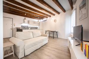 San Faustino Central Apartment