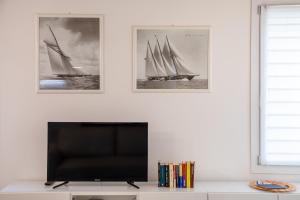 San Faustino Central Apartment