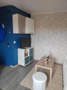 Studio proche la Défense, Cosy confort