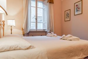 City Center Casa Baldo