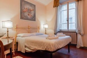 City Center Casa Baldo