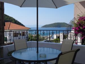 Mariren Skopelos Greece