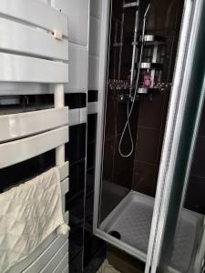 Studio proche la Défense, Cosy confort