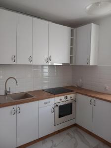 Apartament Milanówek