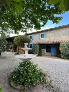 Maison provençale - 皮耶尔拉特