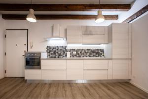 San Faustino Central Apartment