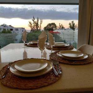 A Haven of Luxury by the Sea
