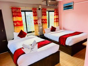 Hotel Donosti Pokhara