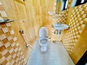 Hotel Donosti Pokhara