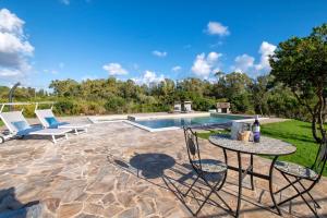 Sardinia Re - Villa Gialla img11