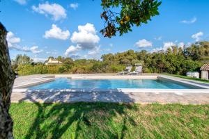 Sardinia Re - Villa Gialla img12