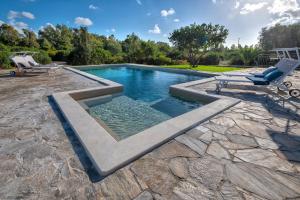 Sardinia Re - Villa Gialla img18