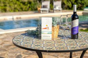 Sardinia Re - Villa Gialla img15