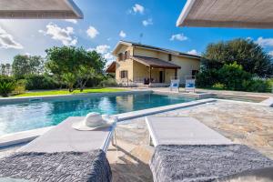 Sardinia Re - Villa Gialla img17