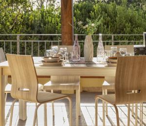 Sardinia Re - Villa Gialla img24