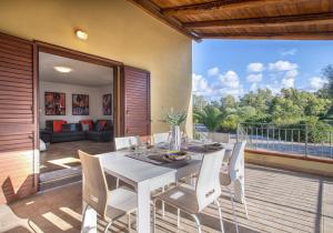 Sardinia Re - Villa Gialla img25