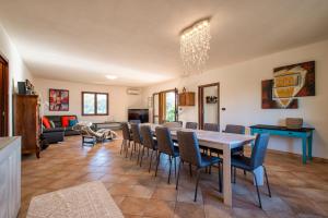 Sardinia Re - Villa Gialla img26