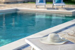 Sardinia Re - Villa Gialla img30