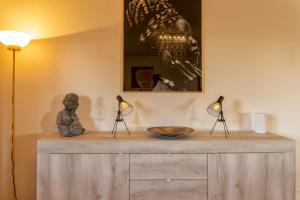 Sardinia Re - Villa Gialla img32