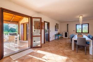 Sardinia Re - Villa Gialla img33