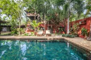 Villa Kally Siem Reap - Pursat