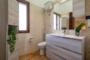 Sardinia Re - Villa Gialla img40