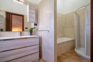 Sardinia Re - Villa Gialla img41