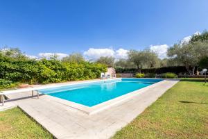 Sardinia Re - Villa Donna Beatrice img48