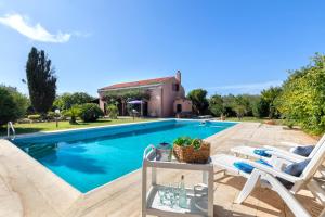 Sardinia Re - Villa Donna Beatrice