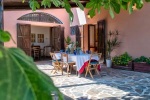 Sardinia Re - Villa Donna Beatrice img70