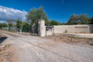 Sardinia Re - Villa Donna Beatrice img82