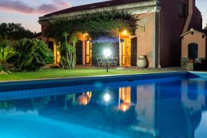 Sardinia Re - Villa Donna Beatrice img89